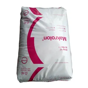 Covestro Makrolon 3105 Polycarbonate PC3105 Granules High Viscosity Injection Molding Resin Easy Release General Purpose Grades thumbnail-1