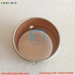 C6.6 Engine Camshaft Bushing 31134165 For CAT thumbnail-1