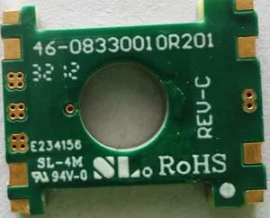 16 Layer Coil Inductor Multilayer Board PCB thumbnail-2