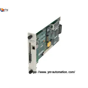 ABB BRC410 BRIDGE CONTROLLER thumbnail-1