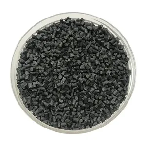Dupont PA6 Zytel 73G30HSL Natural/Black Plastic Raw Material Pellets Dupont Nylon Granules Polyamide6 thumbnail-4