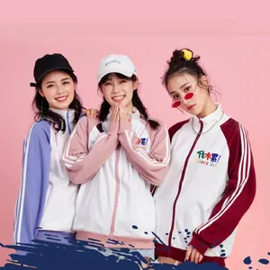 Work Uniform and Student Uniform thumbnail-2
