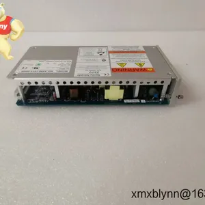 Bently Nevada 3500/15-IS Power Supply Module – Reliable, Redundant Power for 3500 Machinery Protection Racks thumbnail-5