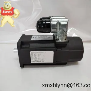 Kollmorgen AKM22E-ANB2R-00 – Compact High-Precision Servo Motor for Fast, Consistent Motion thumbnail-1