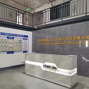 Foshan Shunde Jinchangxing Electronics Technology Co., Ltd. company overview - view 1 thumbnail