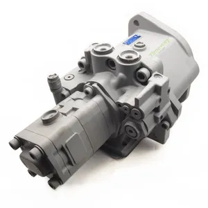 PSVL2 Hydraulic Piston Pump KYB PSVL2-36CG-2 Excavator Main Pump for KX183 KX185 Hydraulic Pump PSVL2-36CG B0610-36002 thumbnail-4