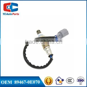 89467-0E070 894670E070 Air Fuel Ratio Sensor Oxygen Sensor Lambda Sensor For Toyota Highlander ASU40L 2009-2015 thumbnail-1