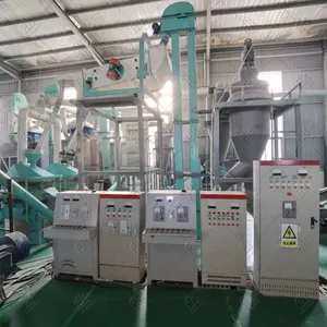 WEEE Recovery Machine WEEE Separating Machine thumbnail-3