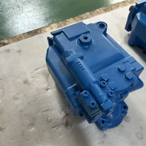 PVH Series Hydraulic Piston Pump PVH074L01AB25A2500200A PVH131 PVH141 PVH141R13AF30A230000002001AB010A Piston Pump thumbnail-3