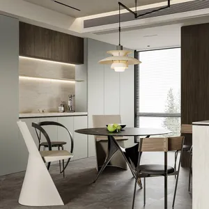 Hangmei Skin - Feeling Solid - Color eb Series Solid Wood Planks - Planks for Nursing Homes and Maternity Centers, and for Health - Care in Nursing Homes thumbnail-1