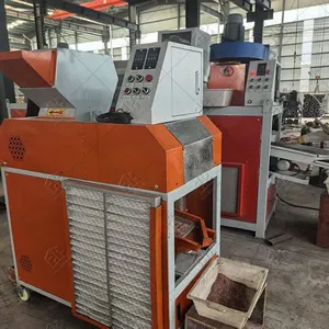 Telephone Wire Recycling Machine Tiny Copper Wire Recycling Machine thumbnail-1
