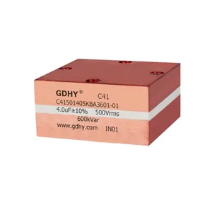 C41- BA3 Resonant Capacitor thumbnail-2