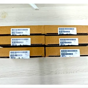 Siemens Switching Input Module 6DL1131-6BL00-0PH1 SIEMENS DCS Module Siemens Plc Controller thumbnail-3