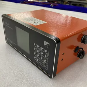 Geomagnetic Field Instrument High Speed Magnetometer Magnetic Field Sensor thumbnail-2