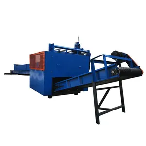 Xinhang Battery Positive and Negative Electrode Crusher, Aluminum-plastic Paper and Aluminum Foil Crushing and Shearing Machine thumbnail-1