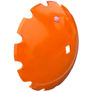 China Factory HR Made Harrow Disc Blades,12-38inch Plough Disc Blades thumbnail-5