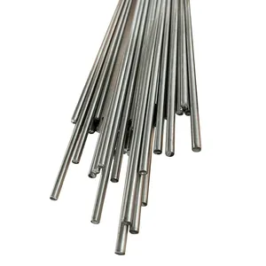 Premium 304 and 316L Stainless Steel Round Bars for Custom Cutting thumbnail-2