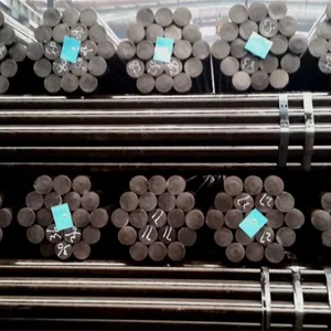 GB/T 9948 Seamless Petrochemical Tube – Refinery Grade thumbnail-2