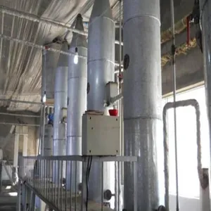 Industrial Pectin Extraction Equipment Making Machine Production Line From Apple Waste Peel Citrus Skin thumbnail-3