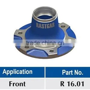 Mitsubishi Fuso Wheel Hub (Rastgar No. R 16.01) thumbnail-1
