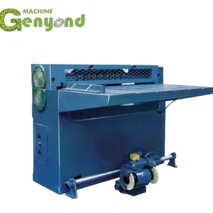 Electric Automatic Tin Can Making Machine Production Line for Textiles Featuring PLC Engine Core Components Bag Case Options thumbnail-4