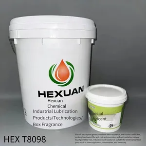 8098 Electric Contact Grease, High Voltage Switch Grease, Protect Every Set of Electric Contacts thumbnail-2