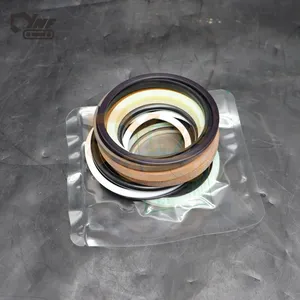 For PC130-8 Excavator Bucket Cylinder Repair Seal Kit 707-99-27780 With PU/NBR/PTFE Materials up to 35MPa Working Pressure thumbnail-3
