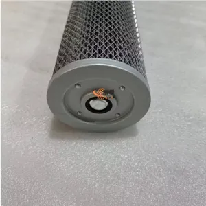 Original SDLG 29100001051 Hydraulic Return Oil Filter for Wheel Loader Spare Parts. thumbnail-3