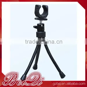 Beiqi Cosmetology Training Doll Head Mannequin Tripod Station for Hairdressing Training for Sale thumbnail-1