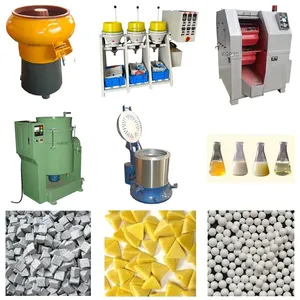 Manual Vacuum Centrifugal Casting Machine for Silicone Rubber Jewelry Centrifugal Casting Machine thumbnail-5