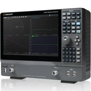 SIGLENT SNA5003X-E/SNA5006X-E Vector Network Analyzer thumbnail-3