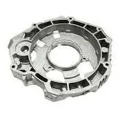 Aluminum LED Housing Die Casting – High Thermal Conductivity & Lightweight Design thumbnail-3