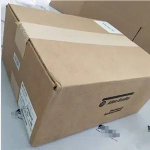 ALLEN-BRADLEY Kinetix 5700 DC Bus Supply 2198-P141 thumbnail-4