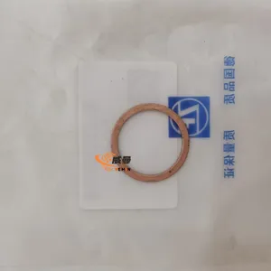 0634306323 O-ring 0.005kg O-RING 0634306323 FOR 4WG200 6WG200 TRANSMISSION thumbnail-2