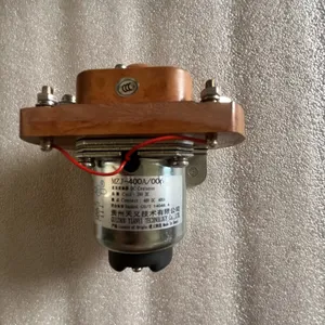 High Quality XCMG Spare Part Power Relay 803608679 thumbnail-2