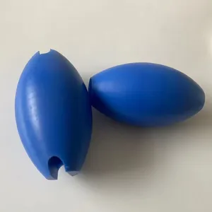 Multicolor Customized Plastic Parts thumbnail-1