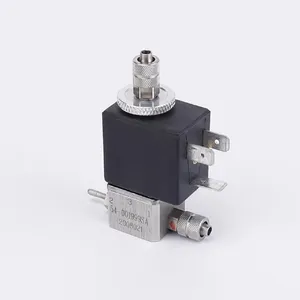 E54-001999SA Refill Valve CPL.LJ2 Ink/Solvent for Leibinger Jet2 Jet3 Inkjet Coding Printer thumbnail-1