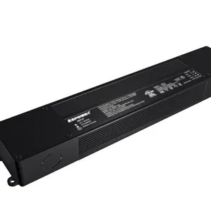 LED Driver Class 2 IP20 Constant Voltage 100- 277VAC North America thumbnail-2