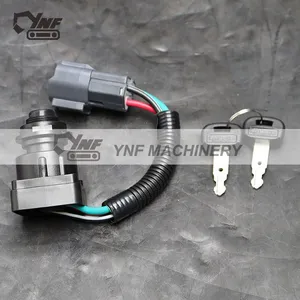 RC411-53964 RC411-53964 Excavator Switch YNF17994, Excavator Electrical Replacement Parts thumbnail-2