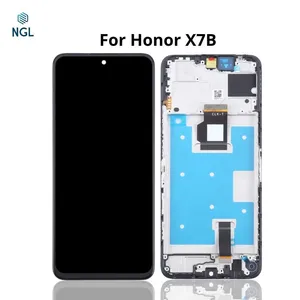 For Honor X7B/90 Smart Display LCD Touch Screen Digitizer Replacement Assembly thumbnail-2