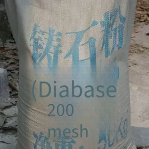 Special Anti - Corrosion Cast Stone Powder for Epoxy Resin Pasting Acid - Resistant Bricks thumbnail-1