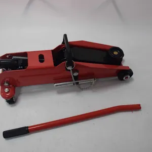 WW619 Hydraulic Floor Jack Manufacturer Direct Wholesale With 1 Year Warranty and Full Technical Support thumbnail-2