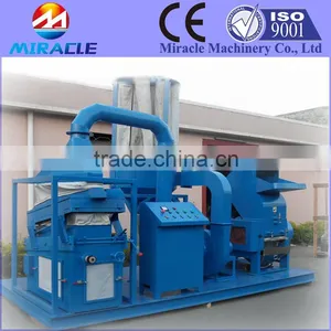 2016 Hot Sale Copper Wire Recycling Machine From Copper Cable Recycling Equipment thumbnail-1