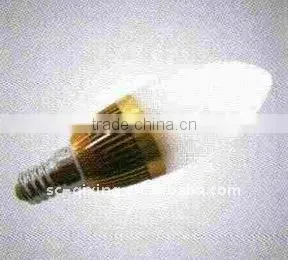 E14 LED Candle Lights thumbnail-1