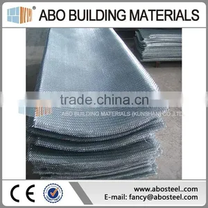 Diamond Metal Lath, Diamond Metal Mesh, Self Furred Metal Lath, 27x96 Diamond Mesh Lath thumbnail-5