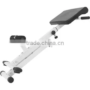Adjustable Hyper Extension Bench thumbnail-2