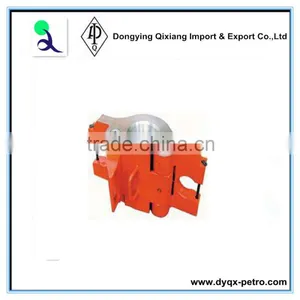 API Spec 8A/8C Elevators Type CDZ thumbnail-2