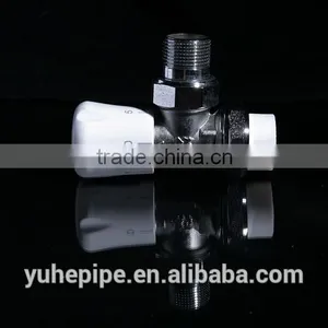 YUHE MALE BRASS VALVE thumbnail-2