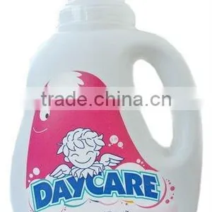 Natural Mild Laundry Detergent, Liquid Laundry Detergent for Kids Clothes thumbnail-1