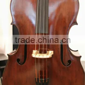 Advanced Handmade Double Bass in China for Sale thumbnail-4